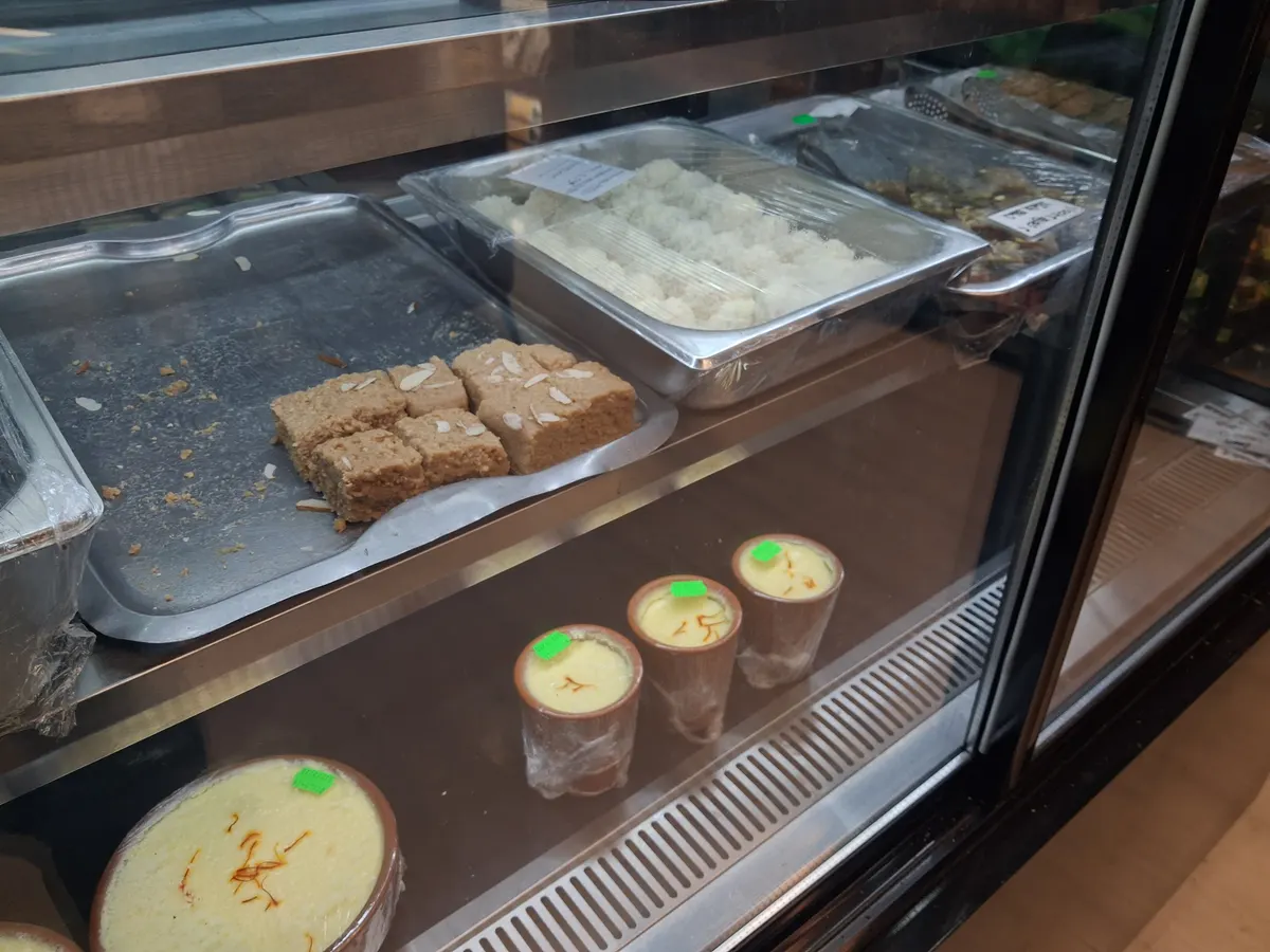 Olympia Bakery & Confectionery