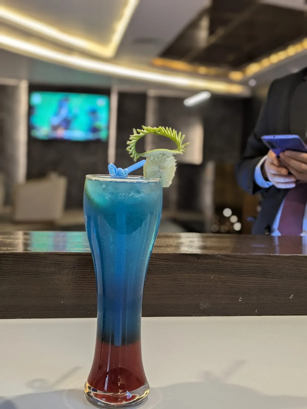 Cinnamon Lounge & Cafe