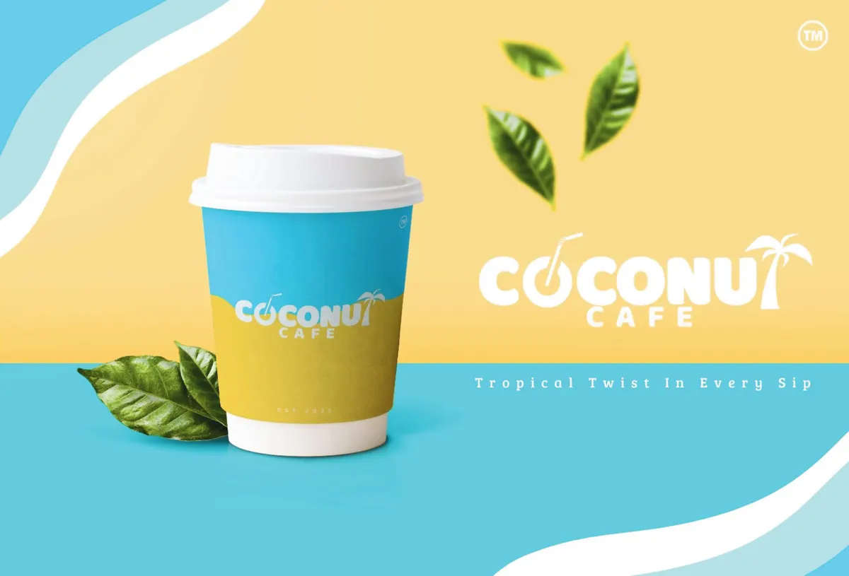 Coconut Cafe
