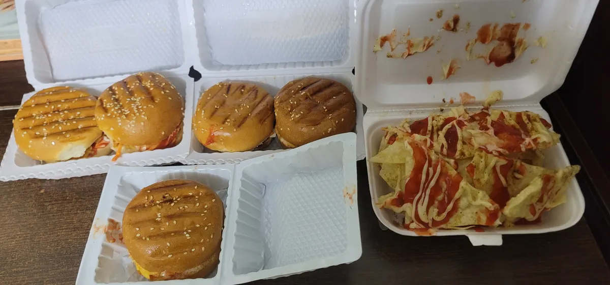 Food Gallery