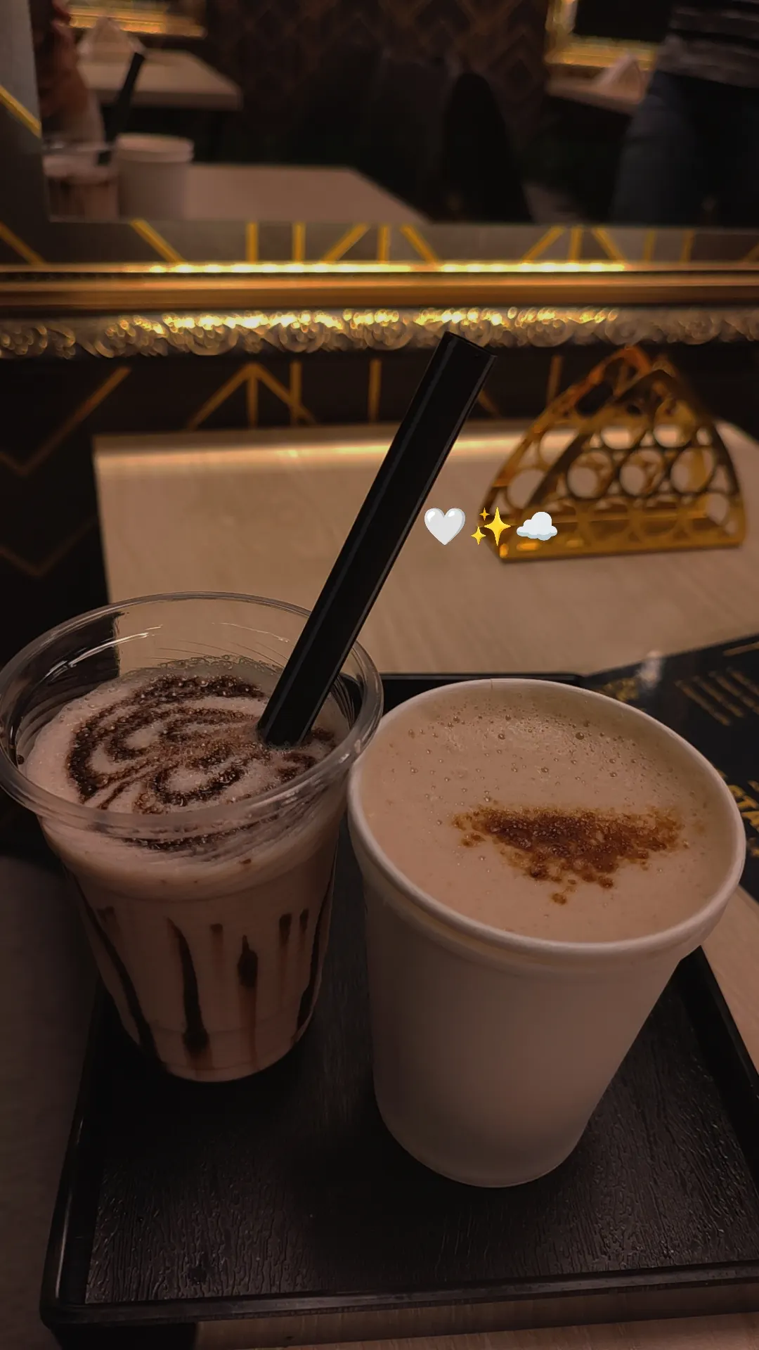 Cafe Star Paradise