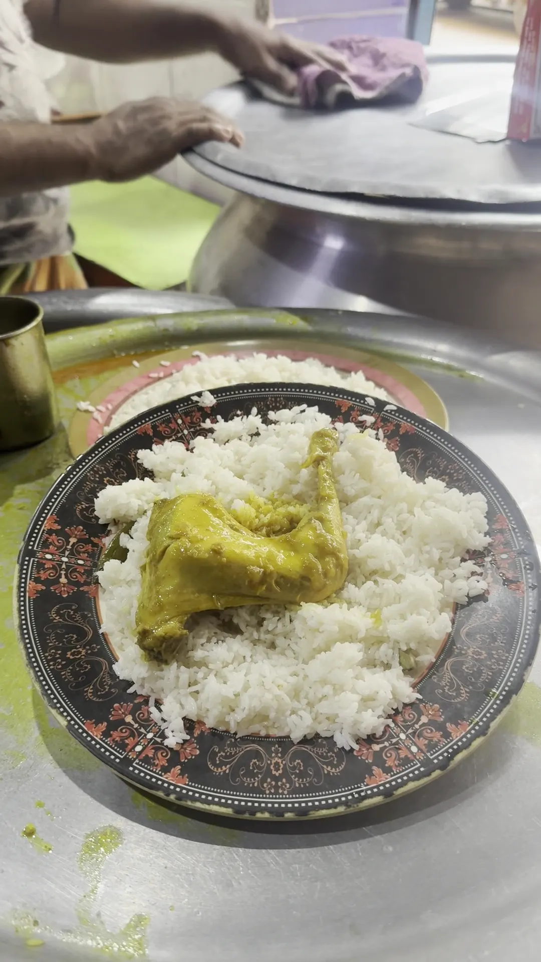 Karim Biryani House