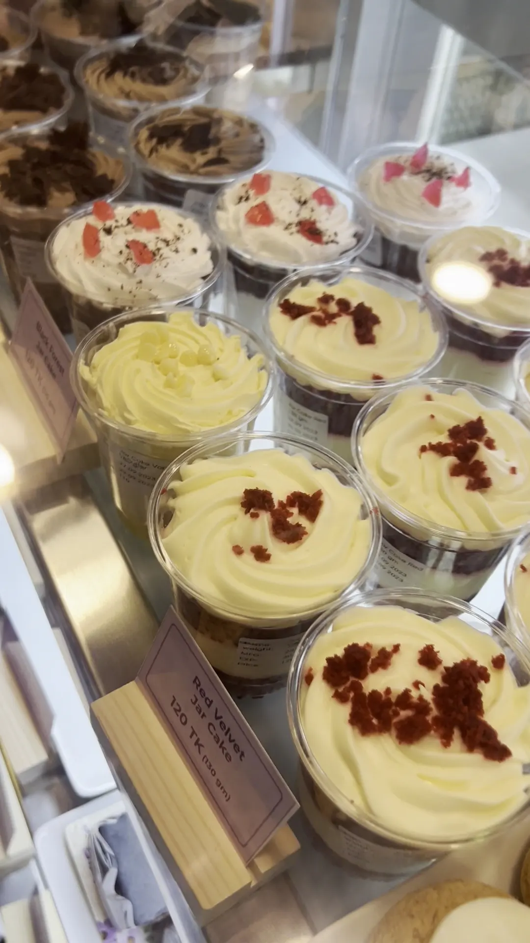 Lavender Food & Bakery