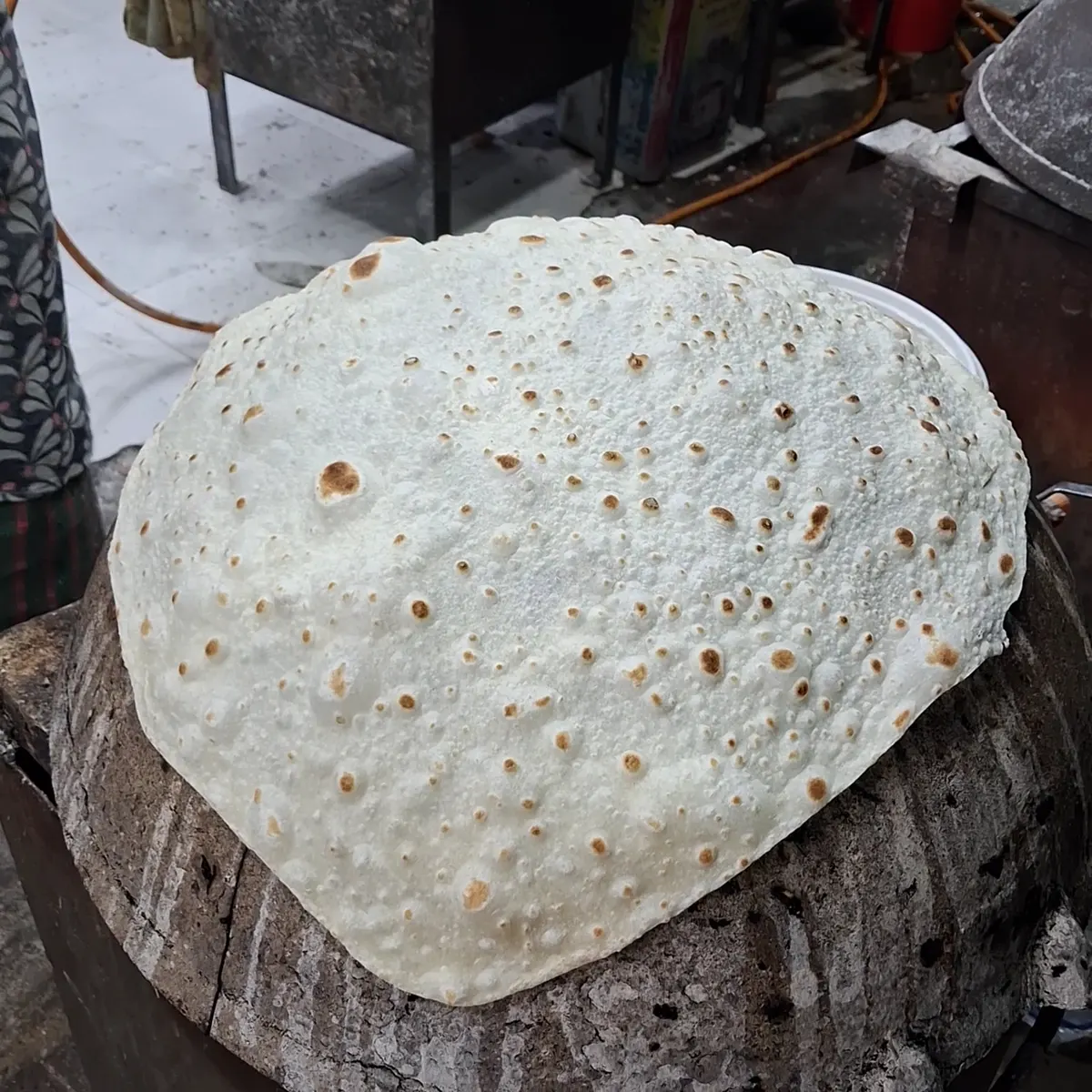 New Kolapata Restaurant