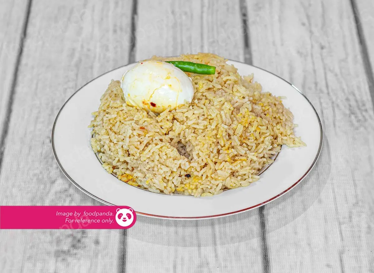 Allahr Dan Biryani House