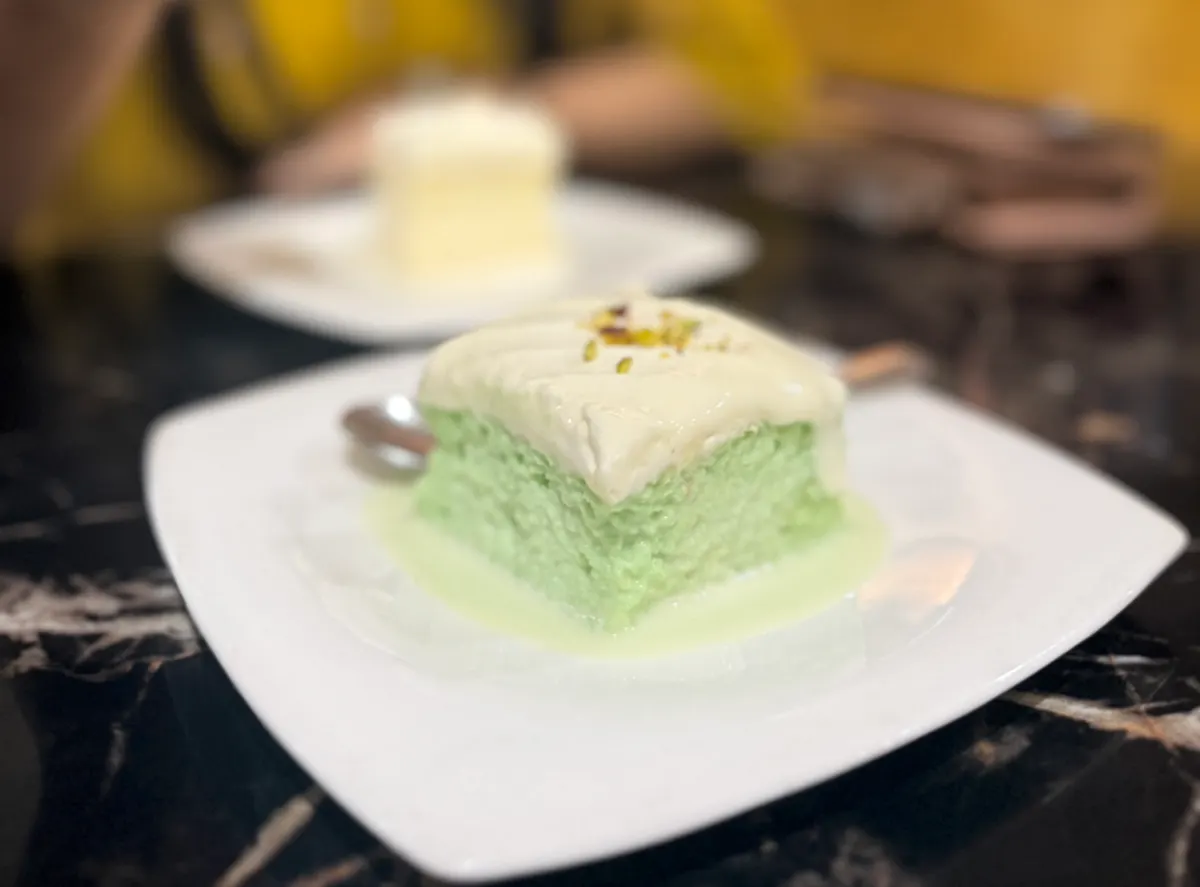 KONA Cafe