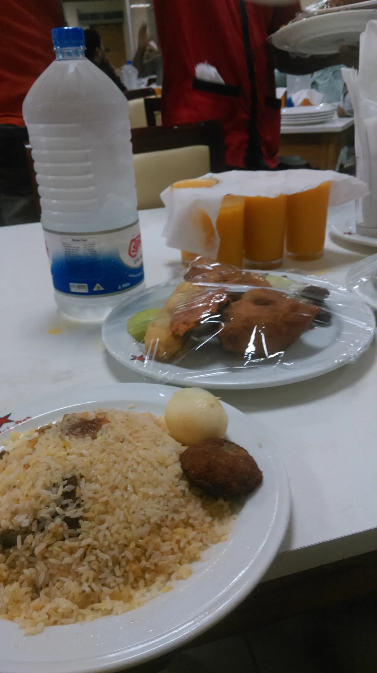 New Rasel Biryani House