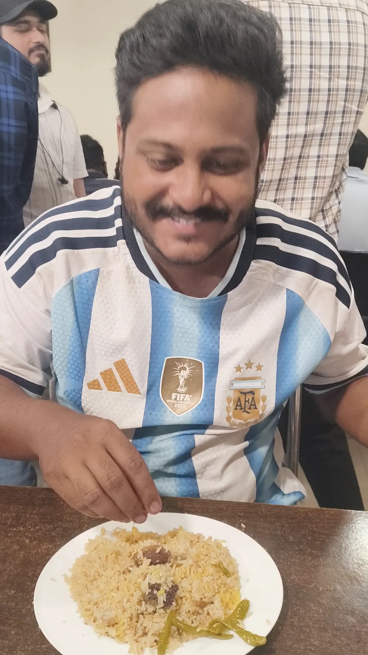 Mehek Biriyani