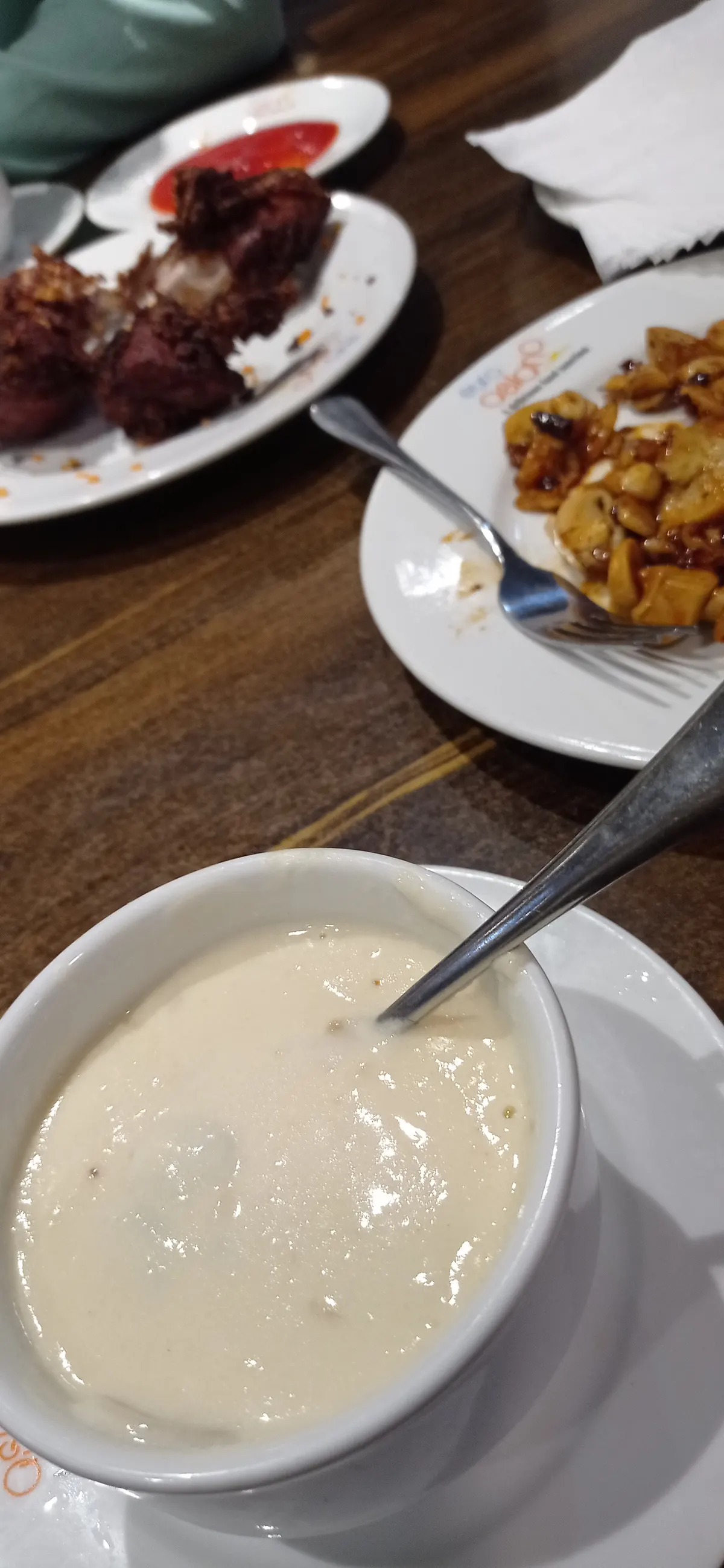 Ramna Restaurant & Kabab