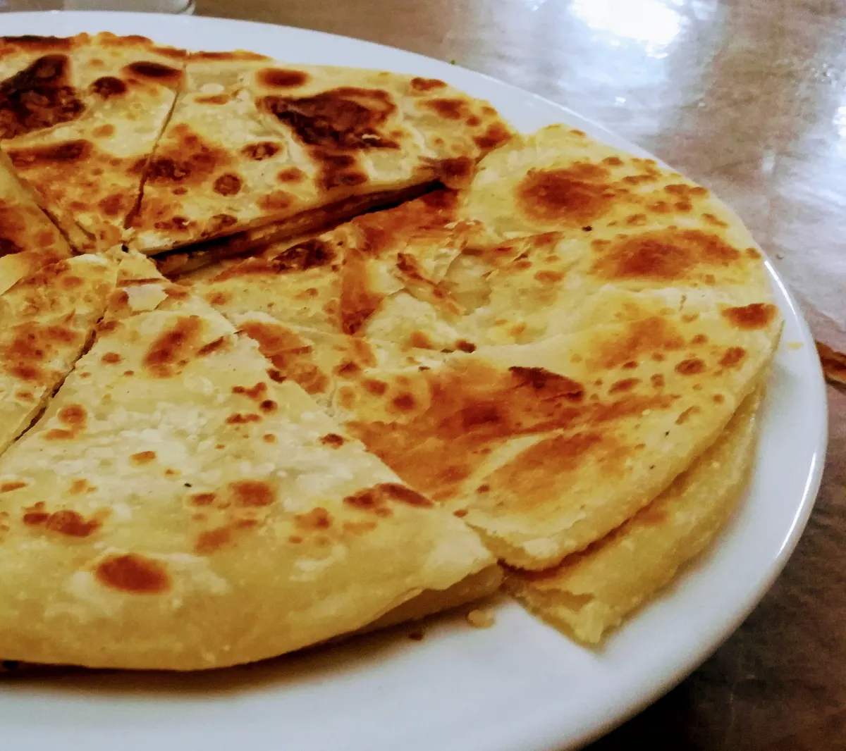 Cafe Anjum