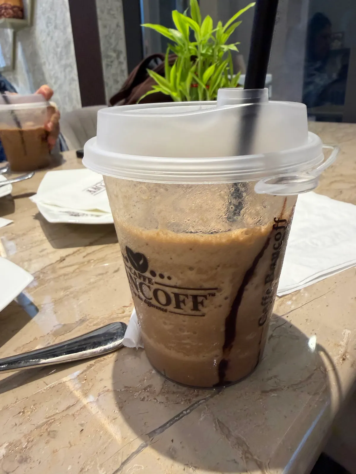 Caffe Bancoff
