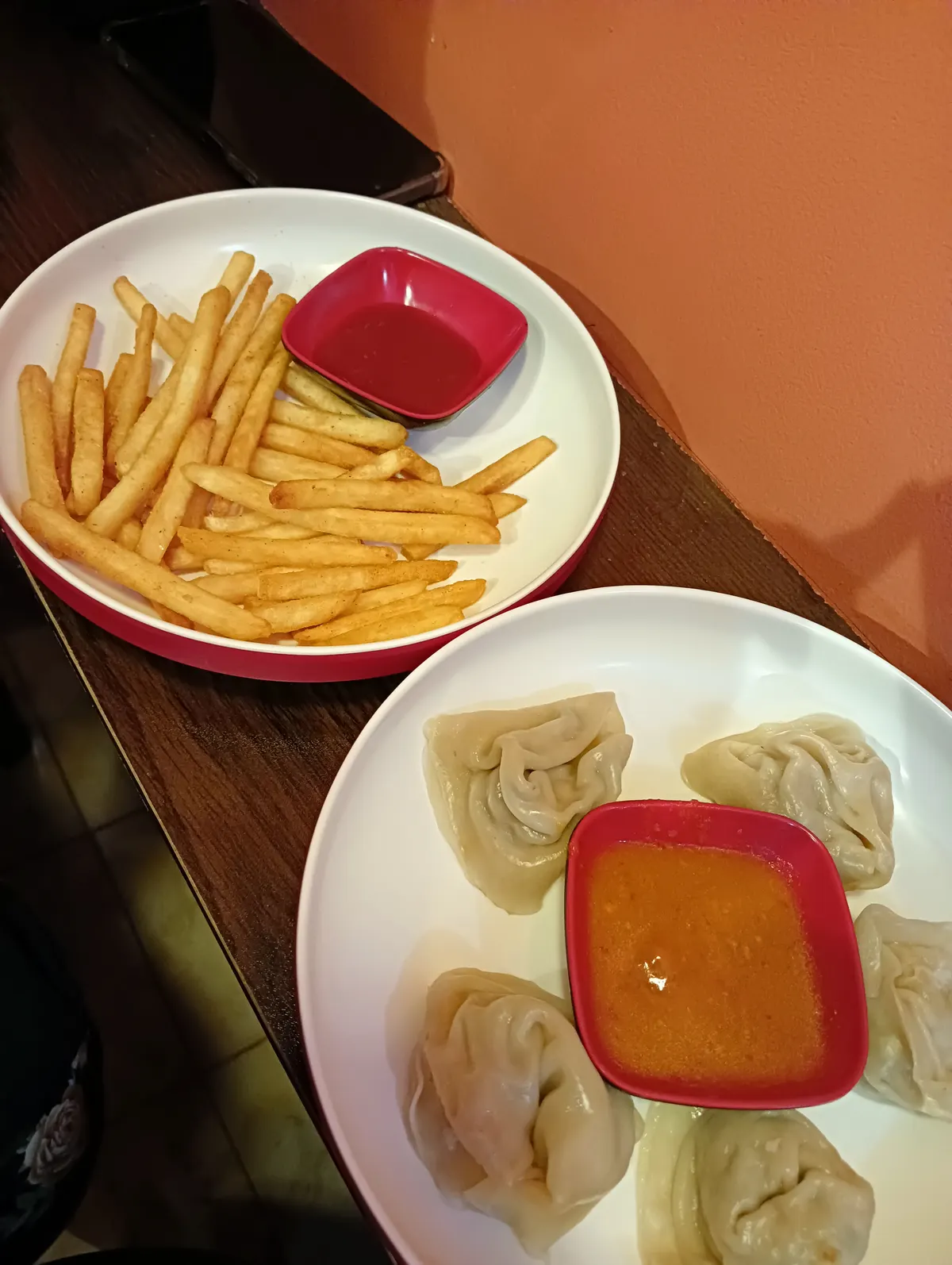 Mota Cafe