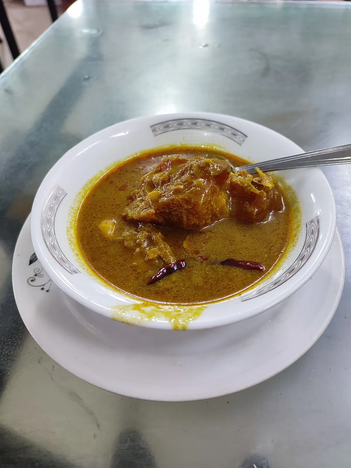 New City Restaurant