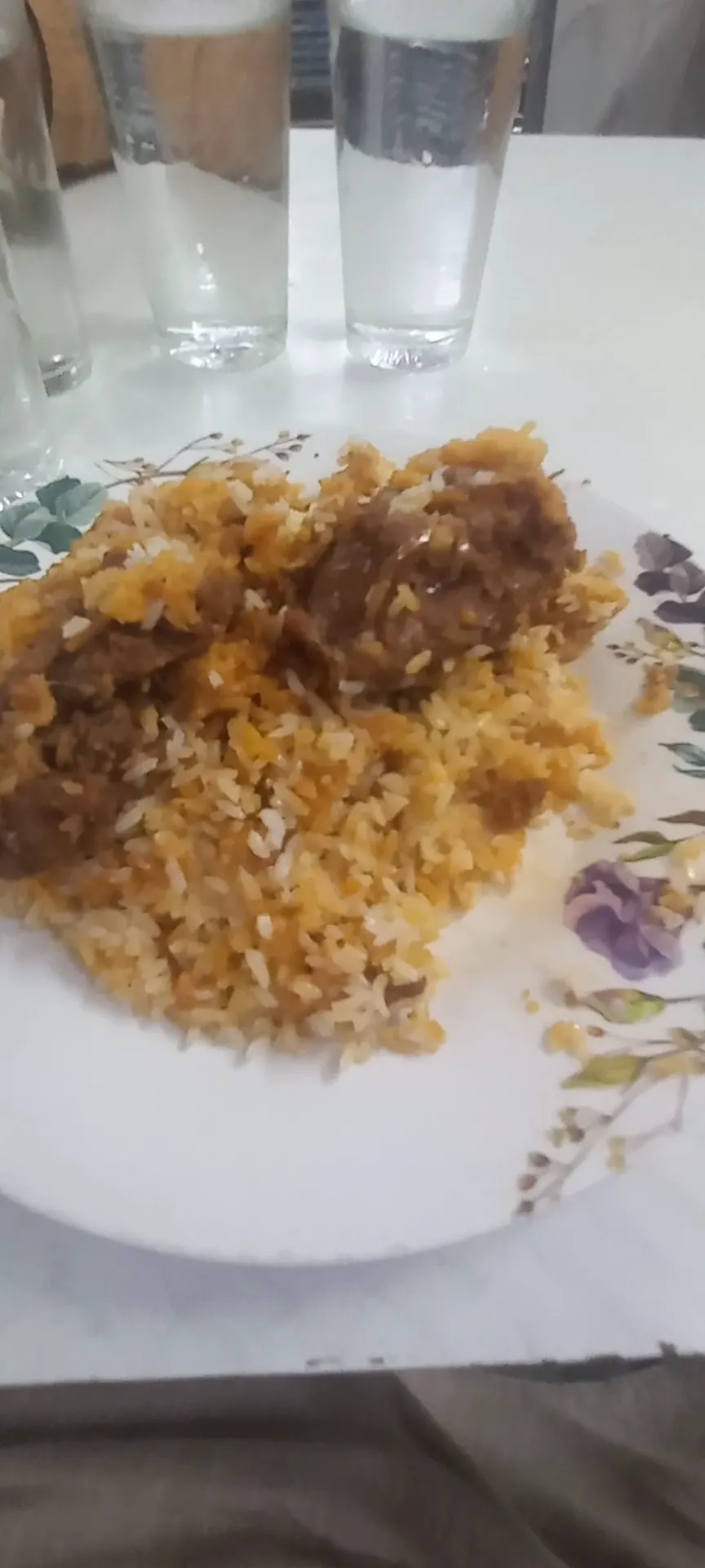 Kashmir Biryani House