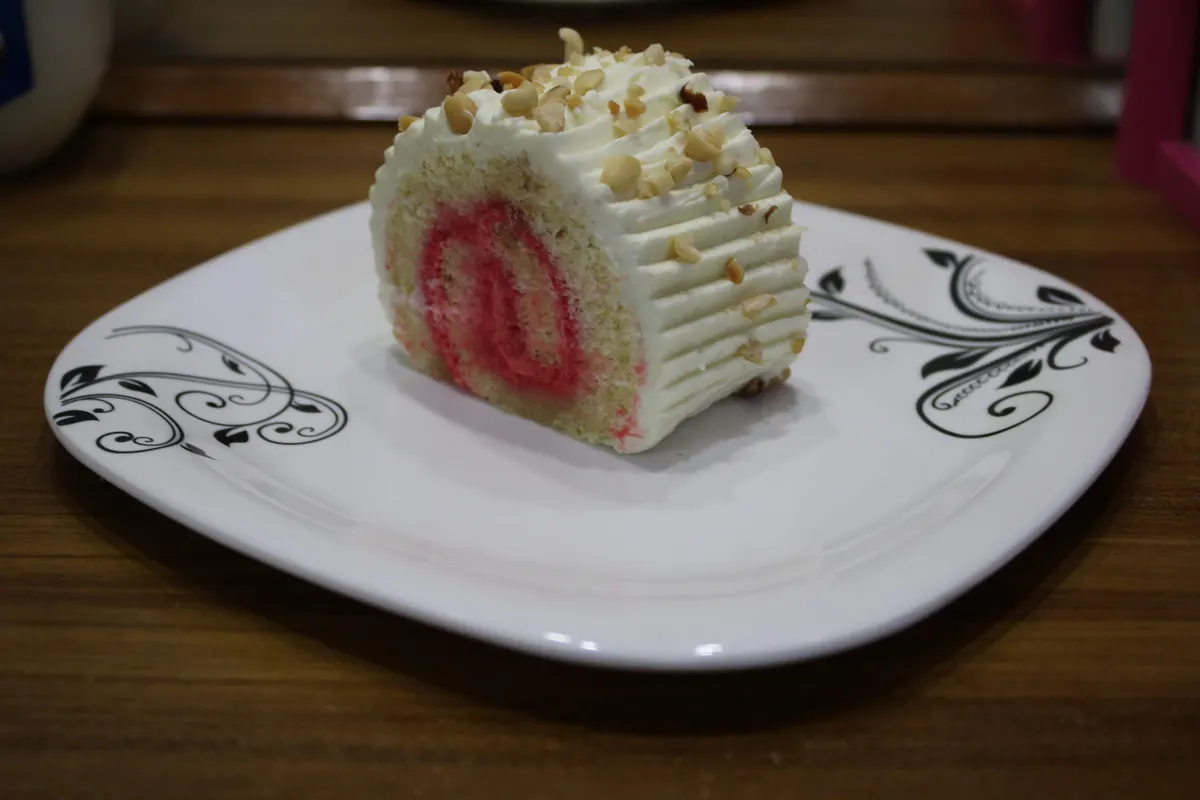 New kusum bakery and confectionary
