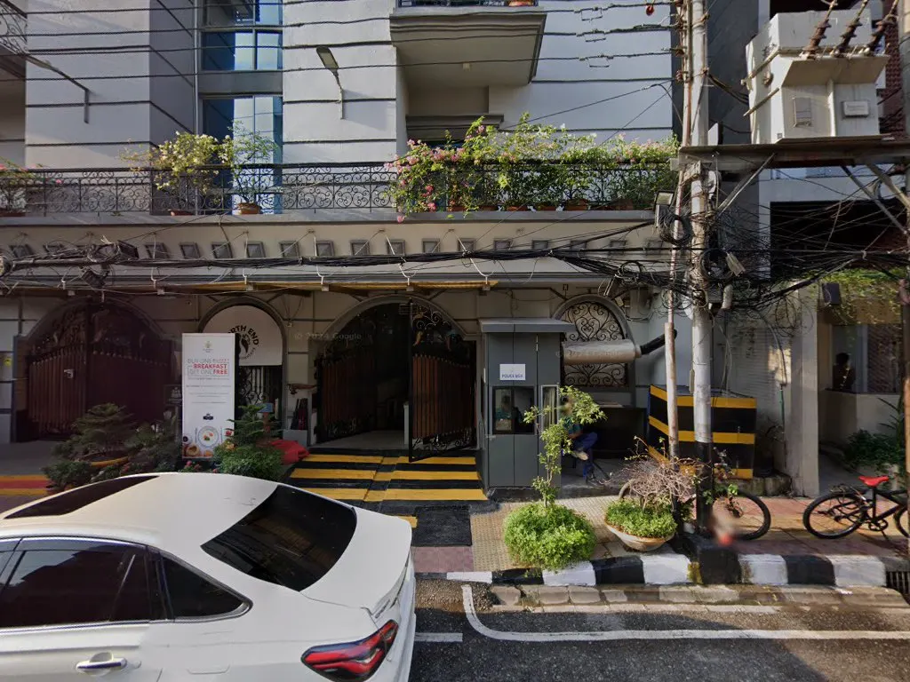 Midori Japanese Restaurant