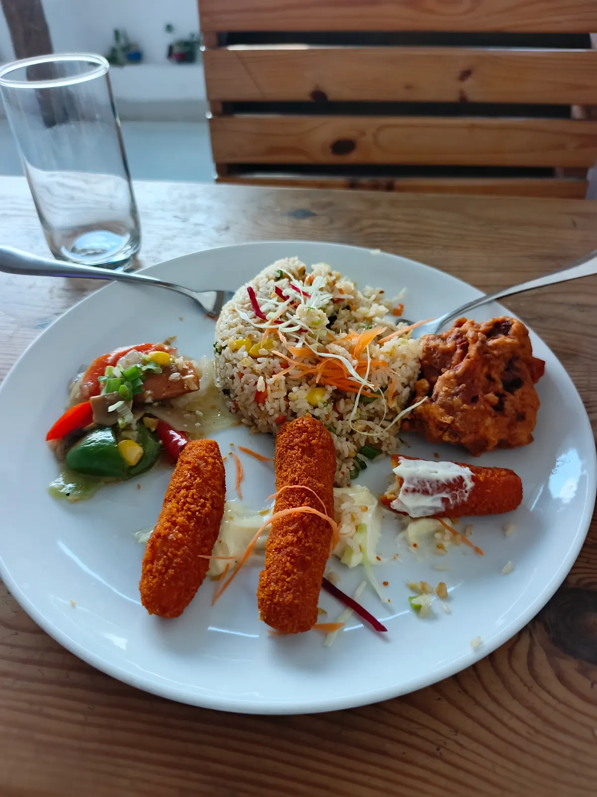 Grabzo Cafe & Restaurant, Dhanmondi