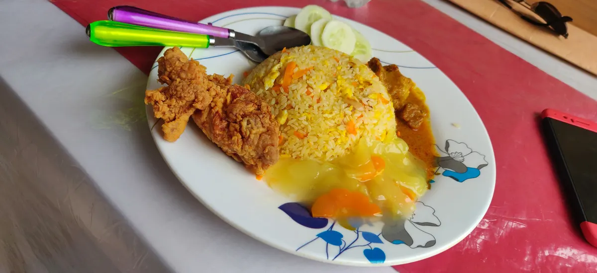 Kutum Bari Restaurant & Party Center