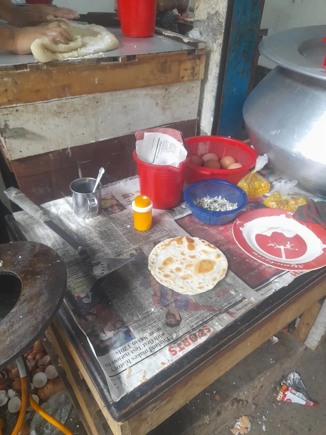 Faysal's Restaurant