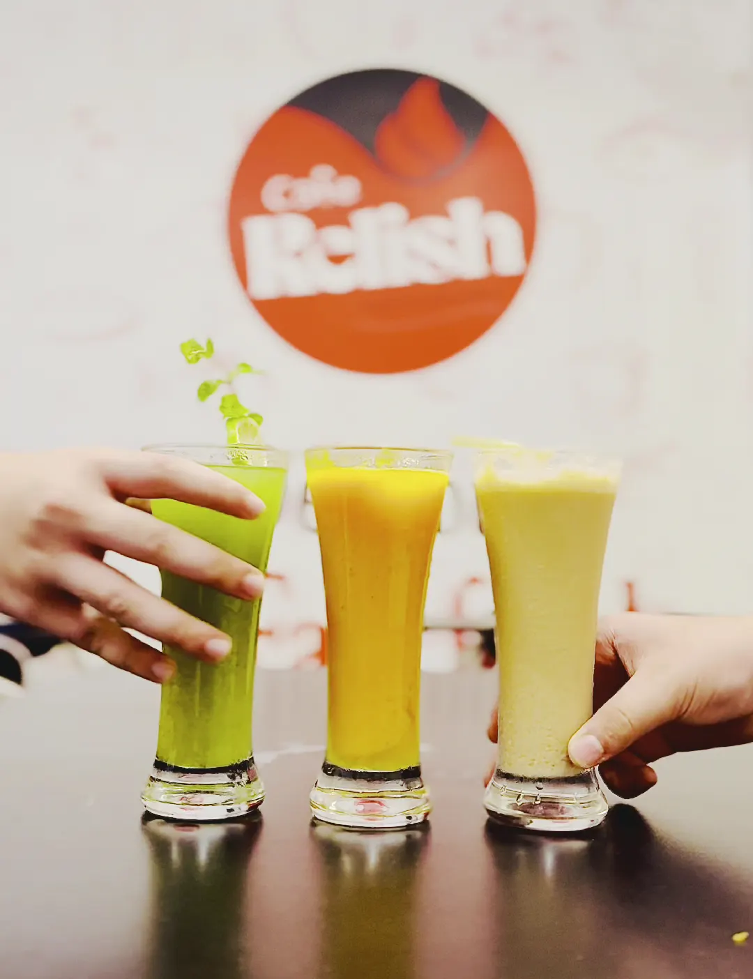 Cafe Relish