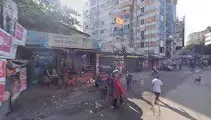 জগাবাবুর আড্ডাশালা