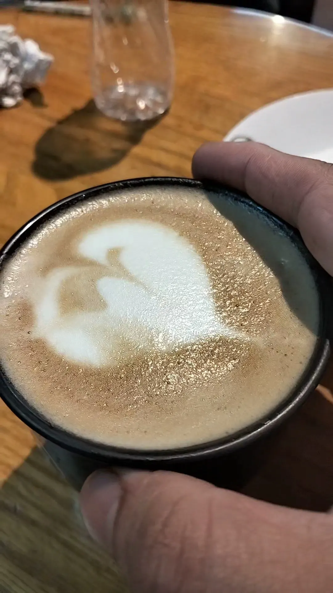 Gloria Jean's Coffees, Dhanmondi