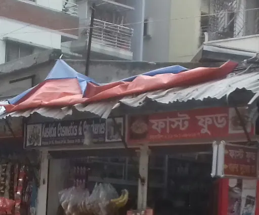 Fast Food