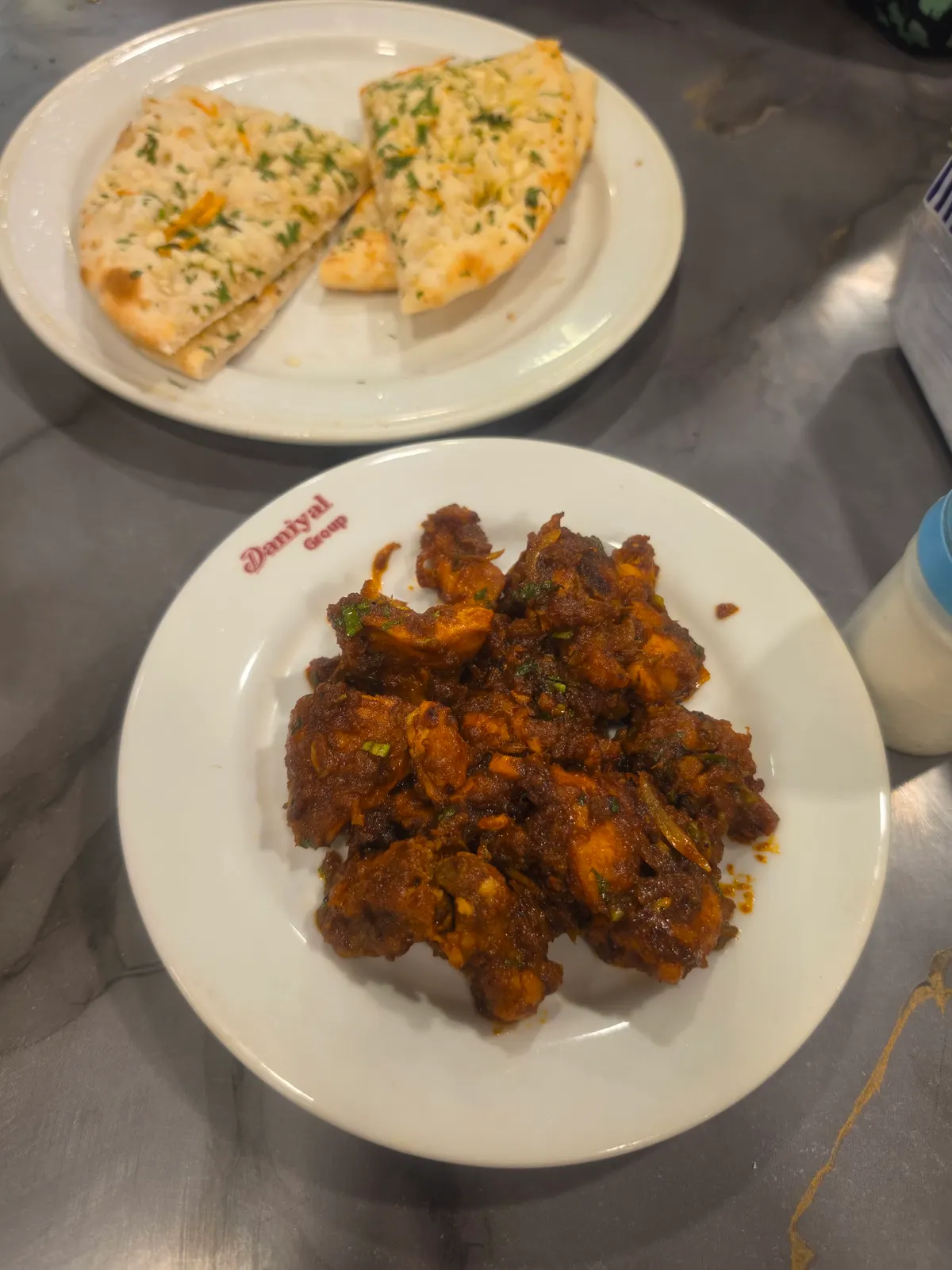 Suleman Restaurant & Kabab