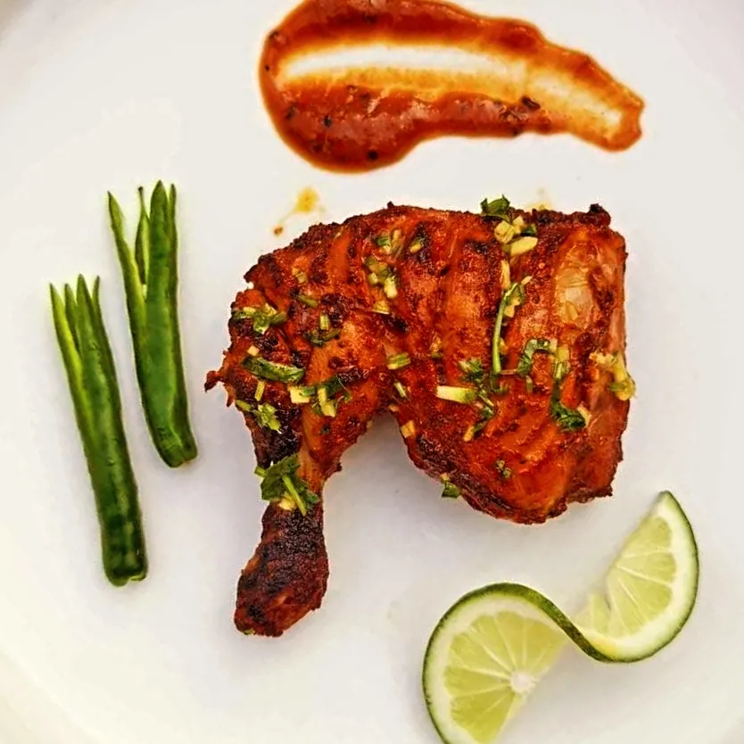 Kebab-E-Dawat