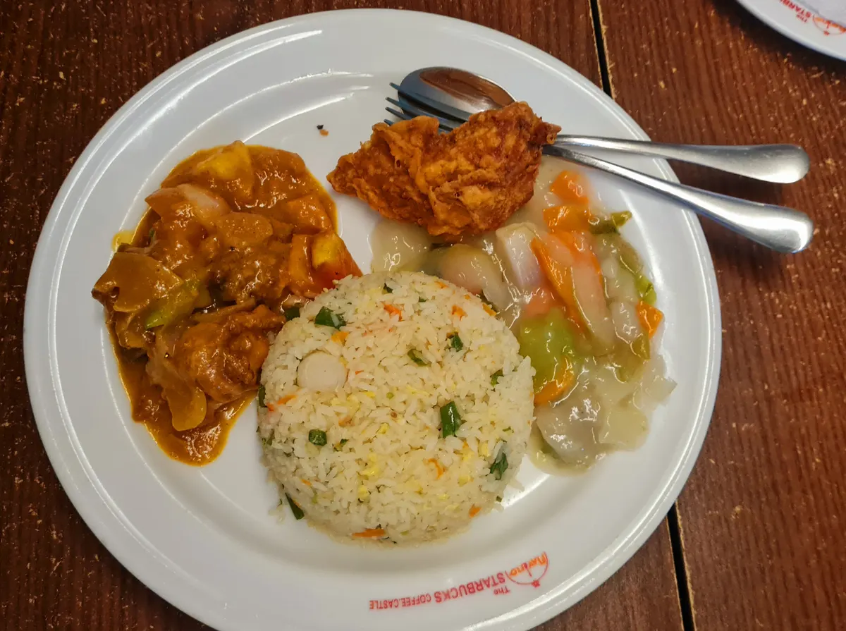 Flavino Restaurant