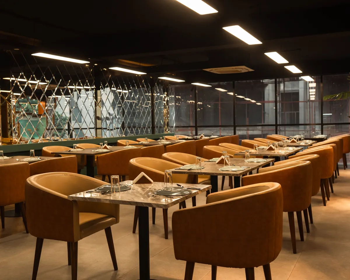 Shohortoli Restaurant