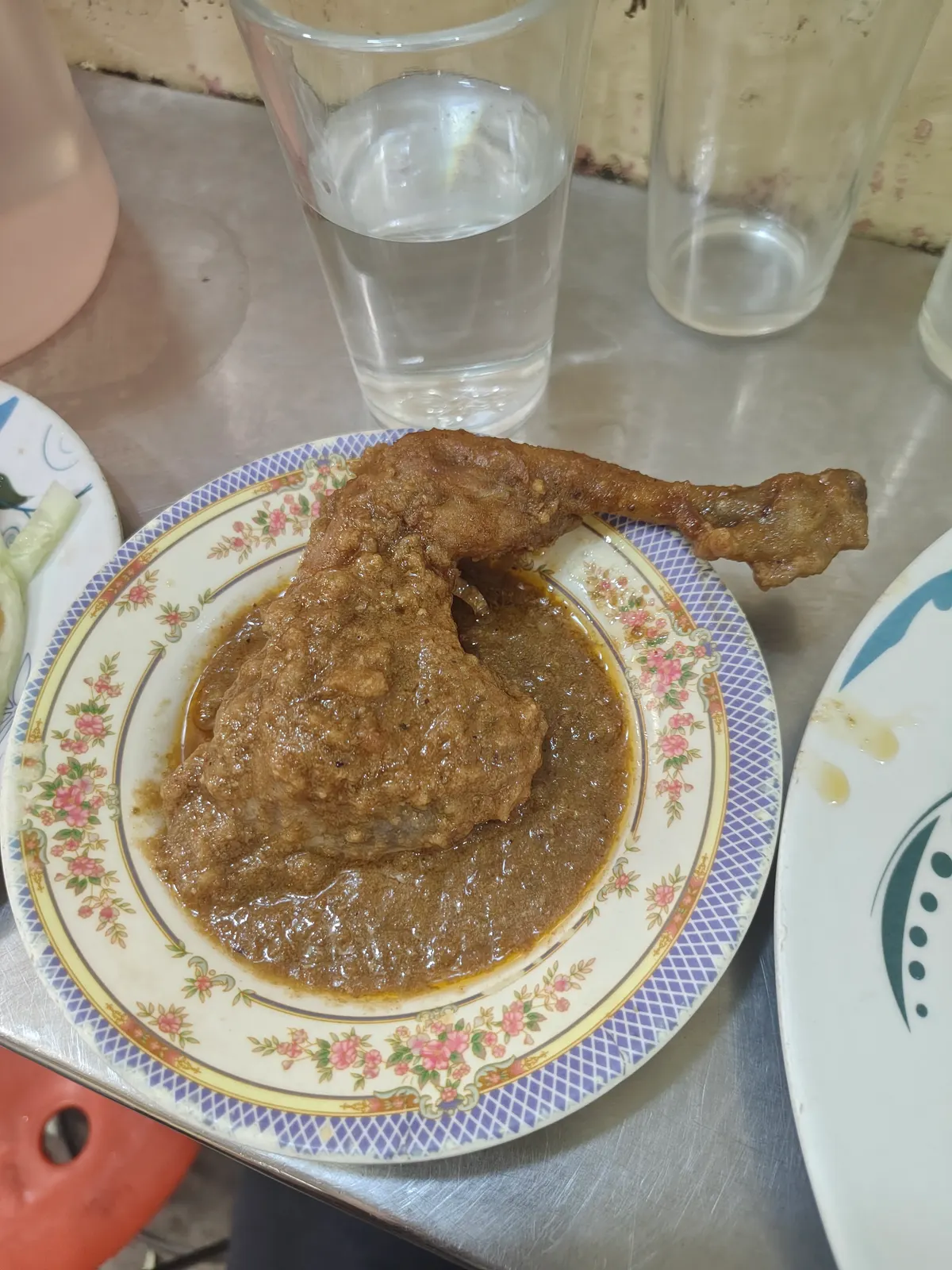 Khusbu Biriyani