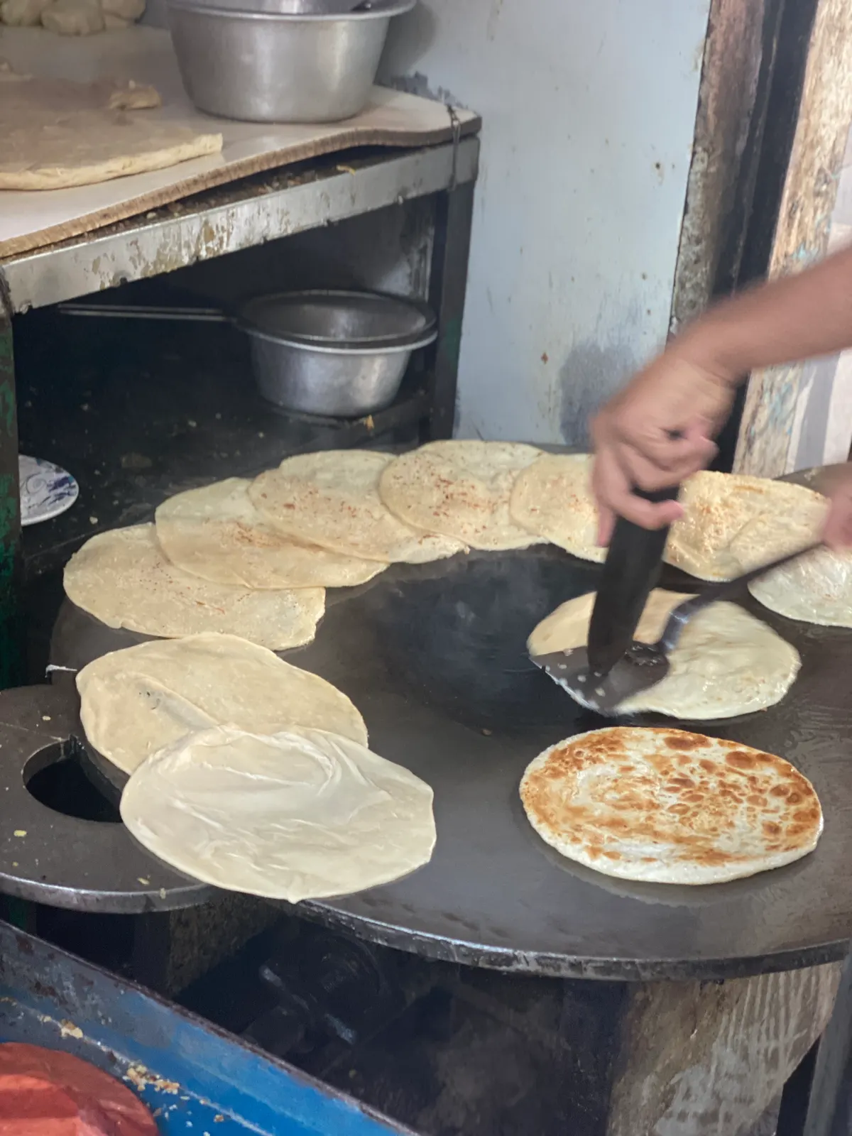 Khaje Dewan Restaurant
