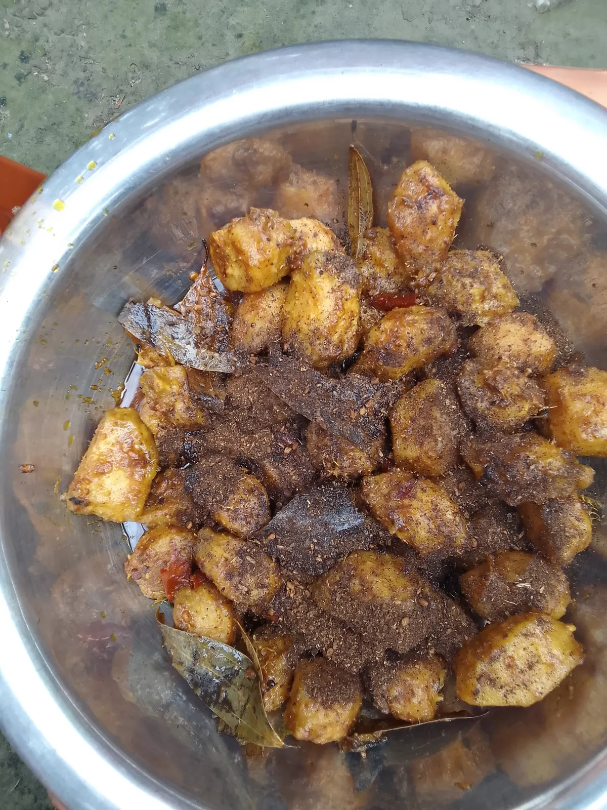 Govinda's Kitchen