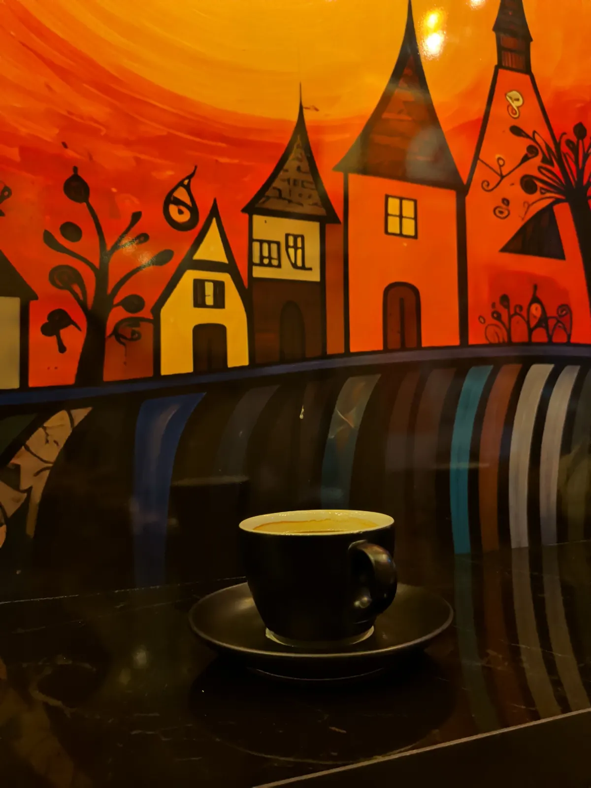StarBean'z Café