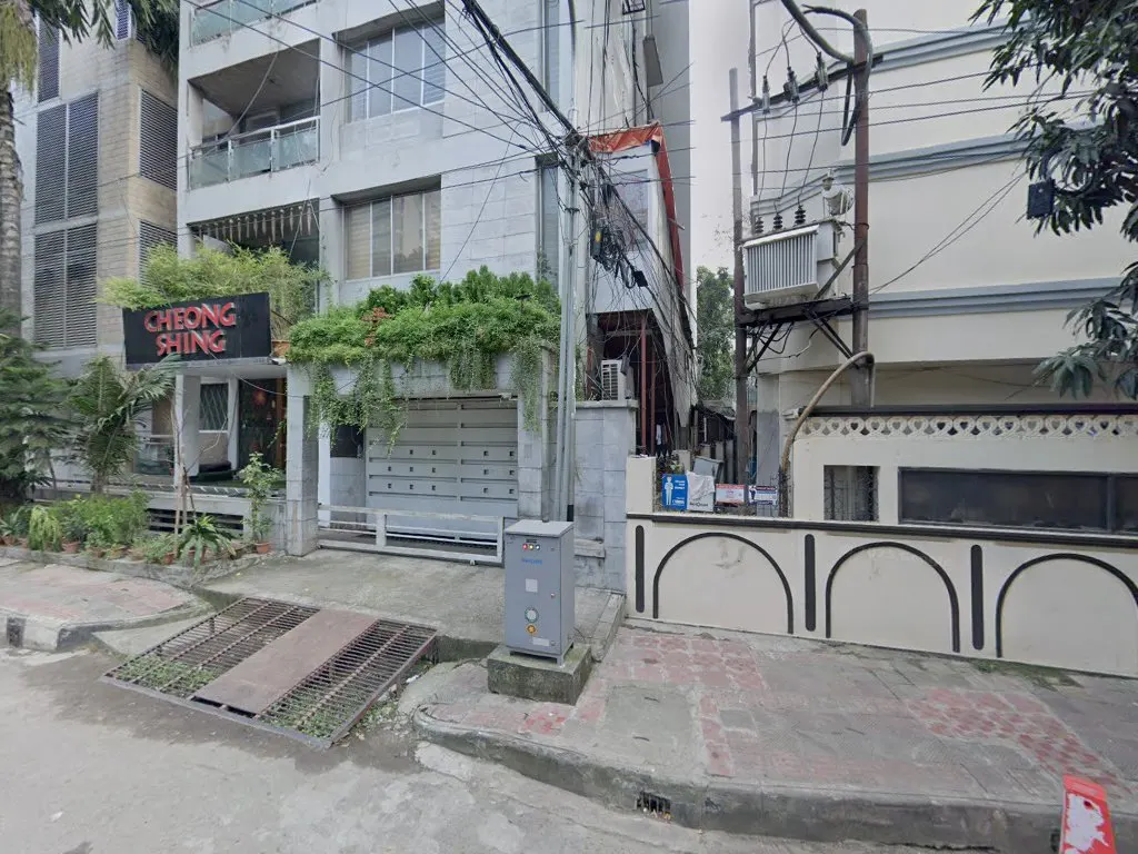 Next Cafe