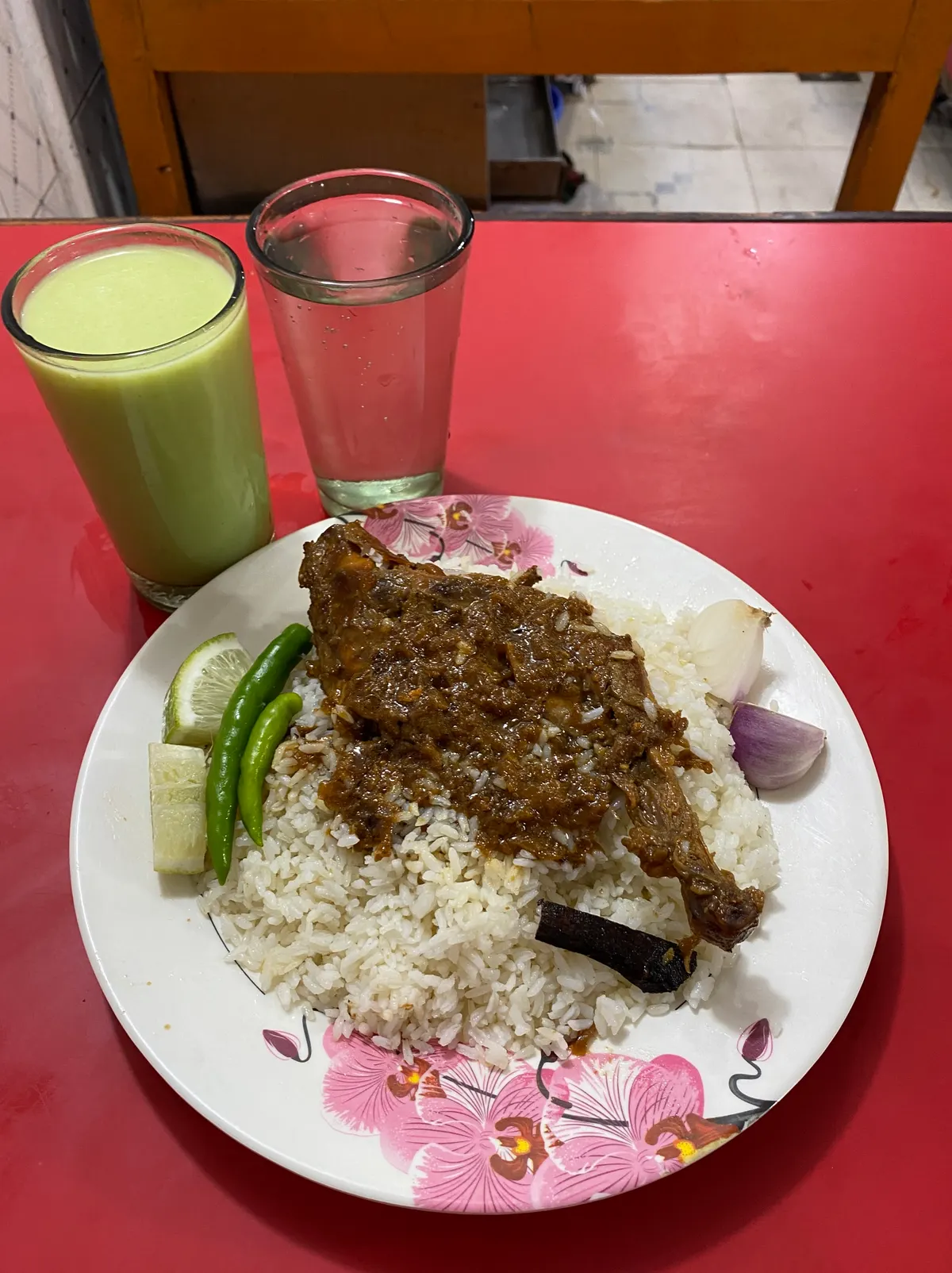 মা বিরিয়ানি হাউজ - Maa Biryani House