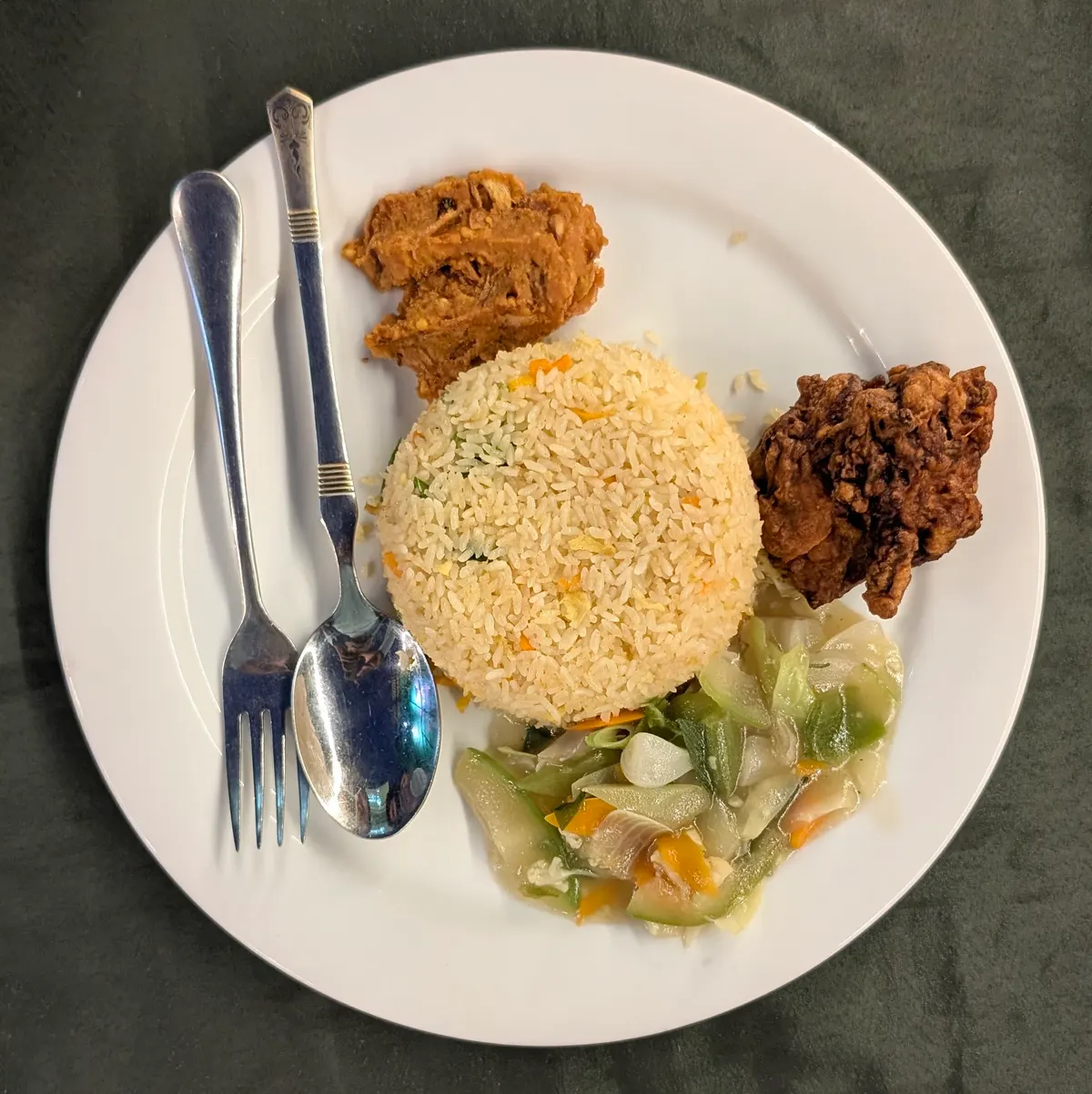 Sangam Square Cafe & Restaurant