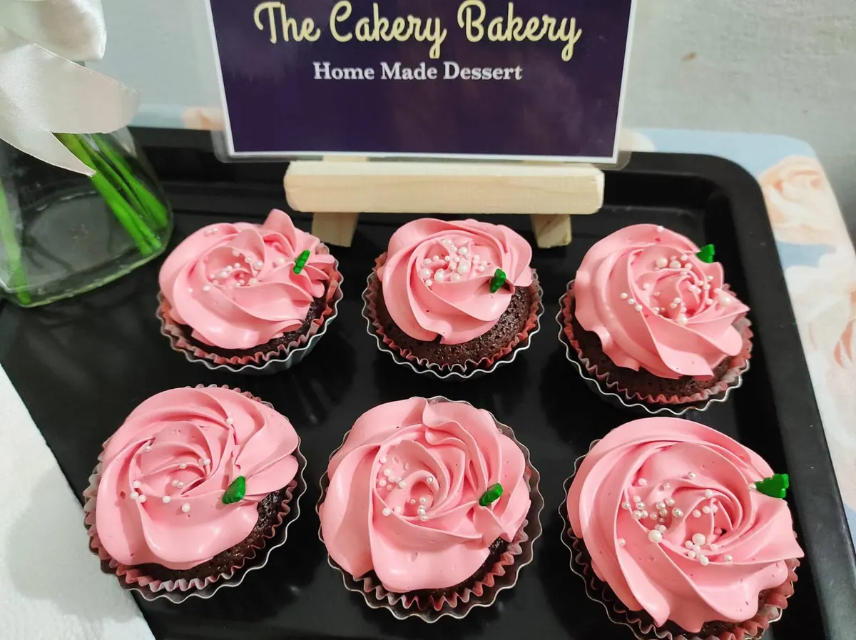The Cakery Bakery