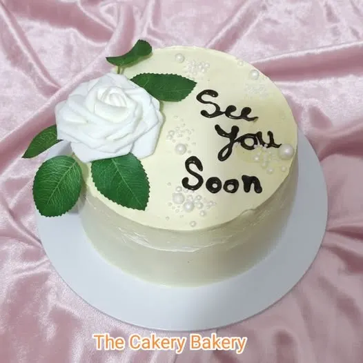 The Cakery Bakery — food