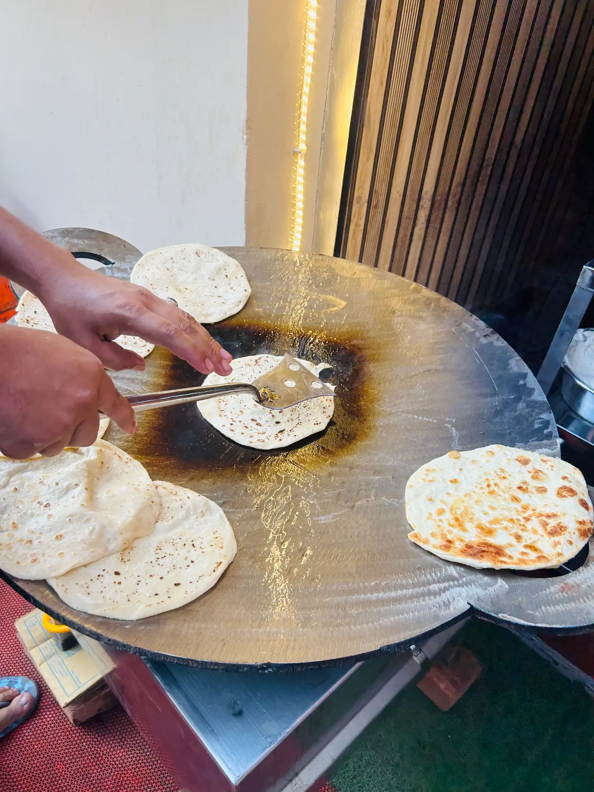 Star asia restaurant (Bangla food)