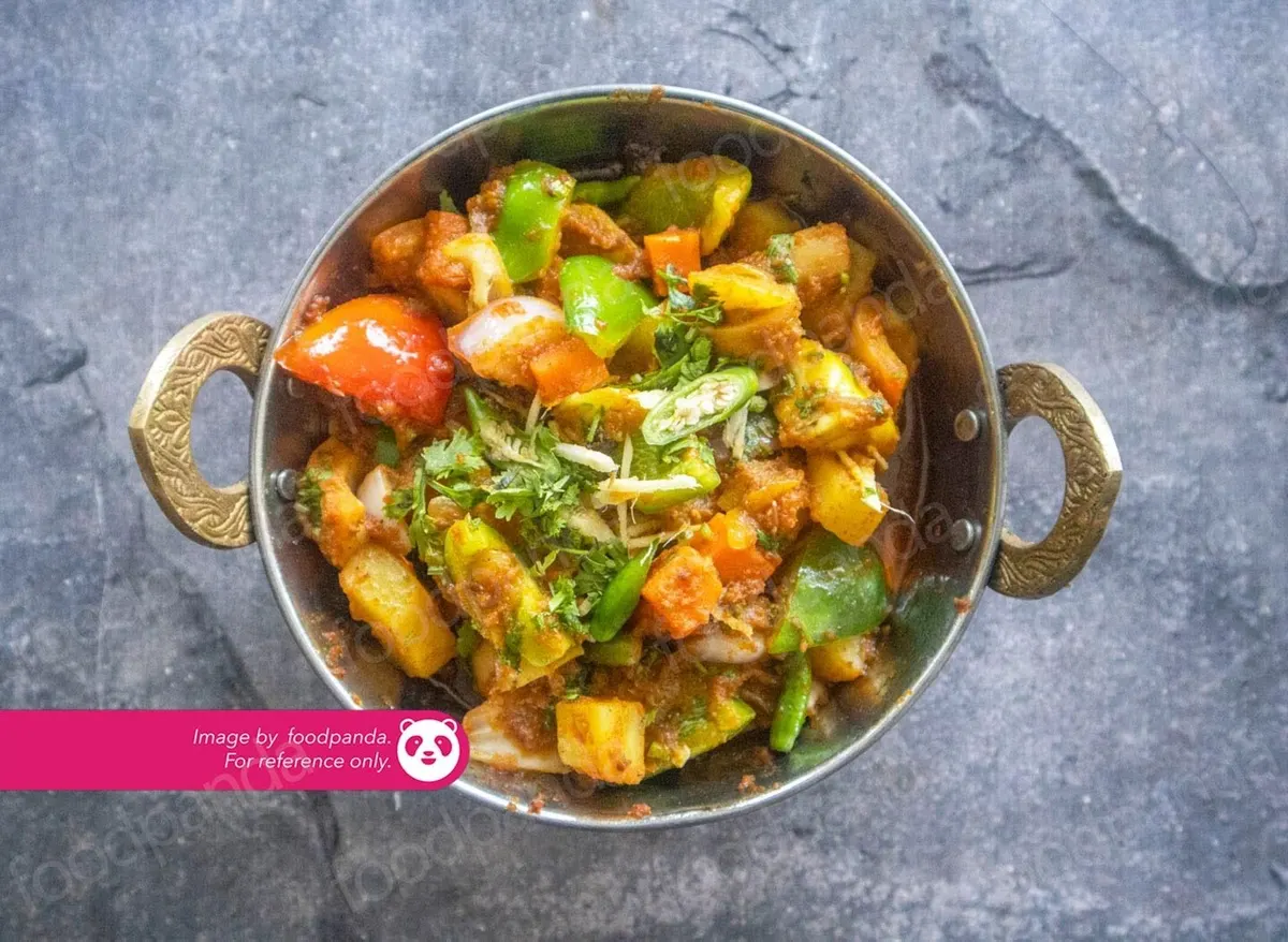 Suraiya's Kitchen