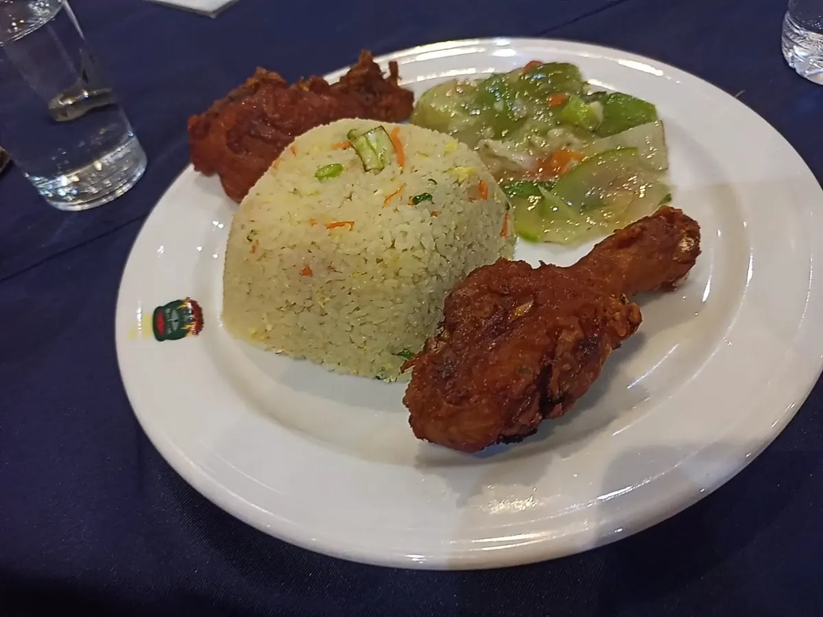 manin plus chinese restaurant
