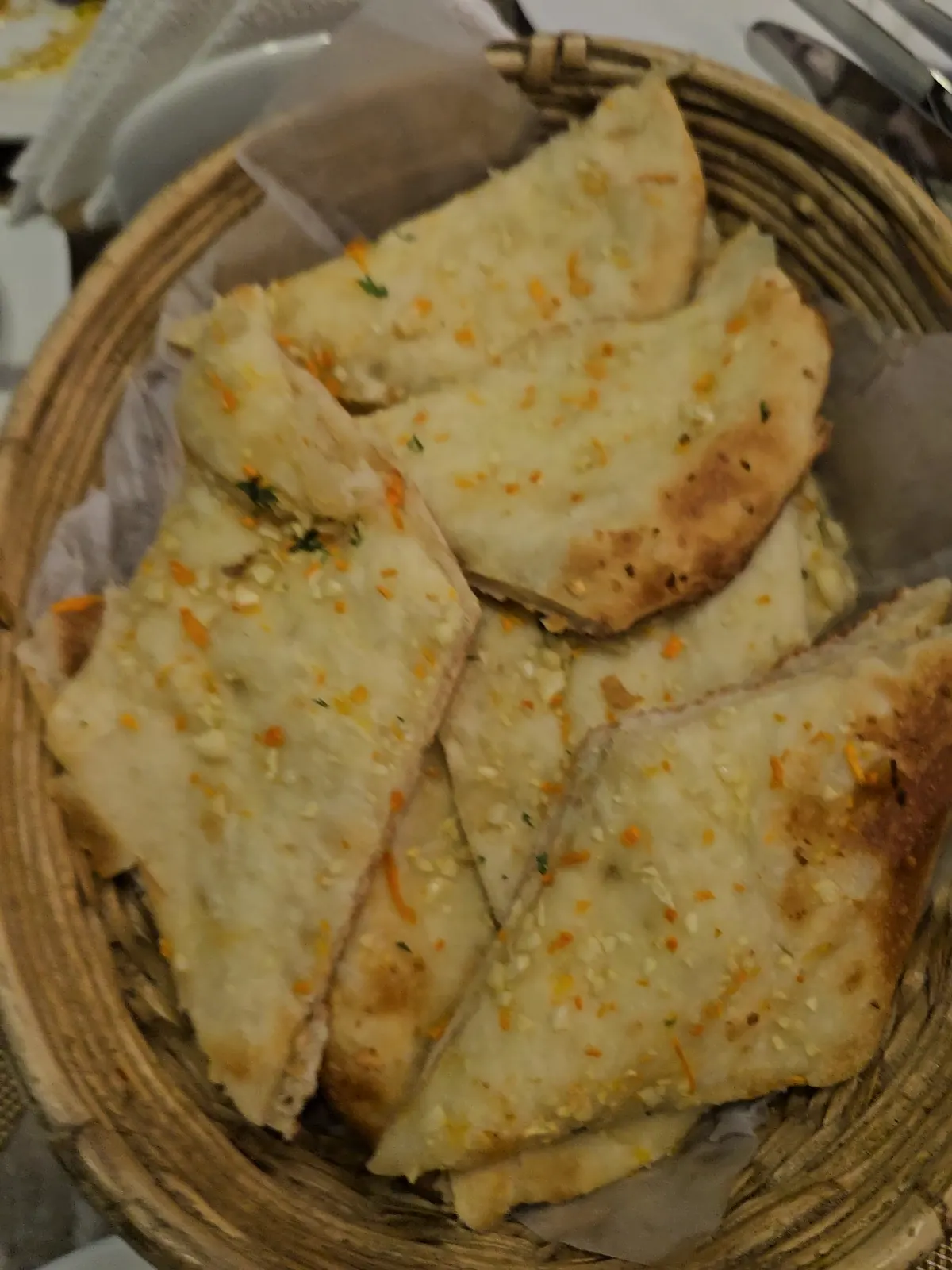Kala Bhuna & Kabab Nook