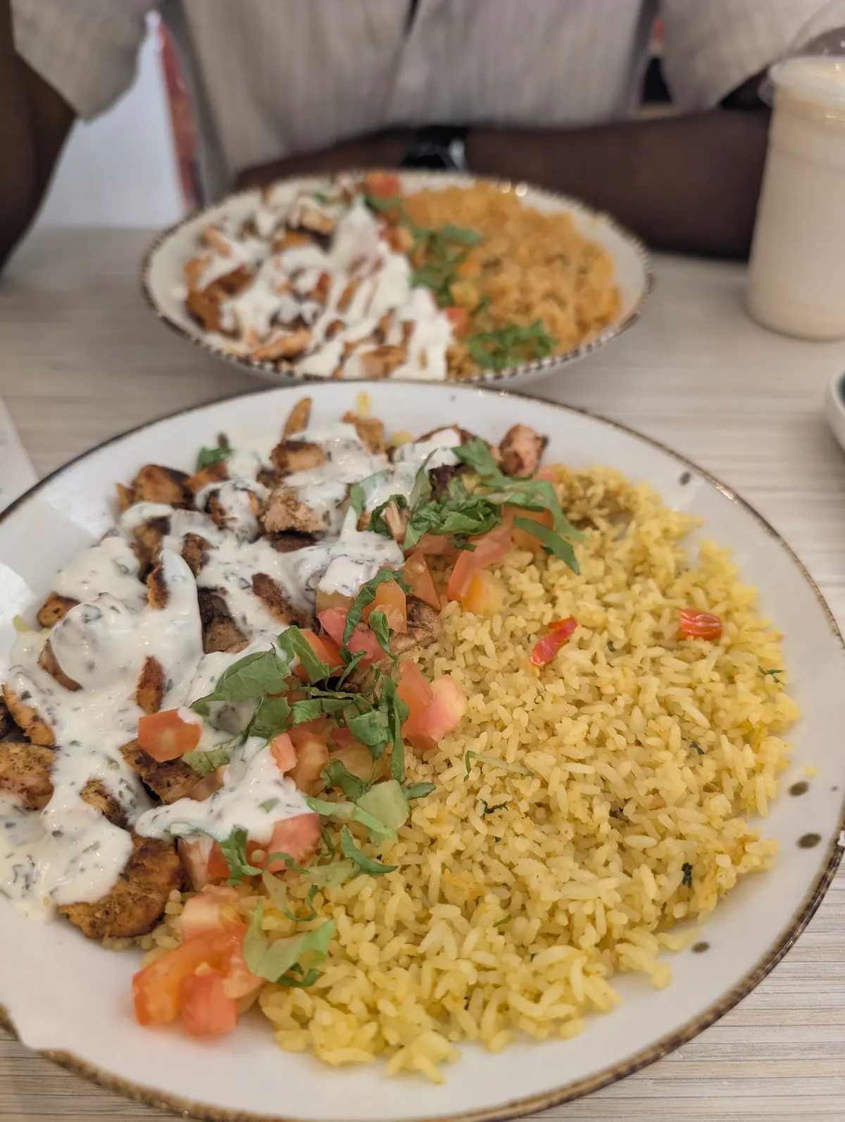 The Munch Station - Bailey Road