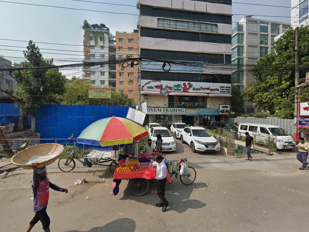 Manin Thai Chinese Restaurants and Bangla Party Center