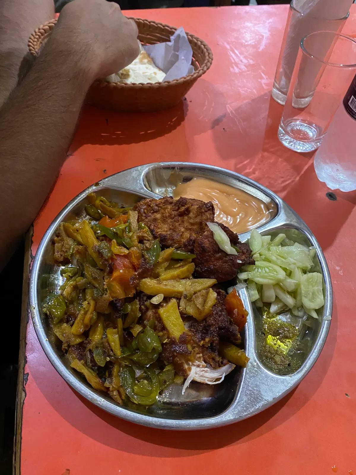 বোখারী বিরিয়ানি