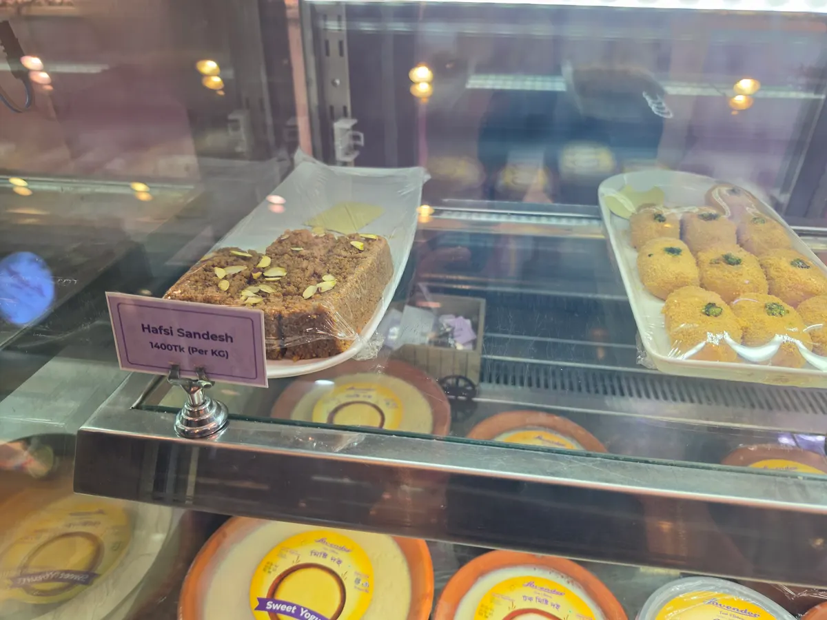 Lavender Food & Bakery