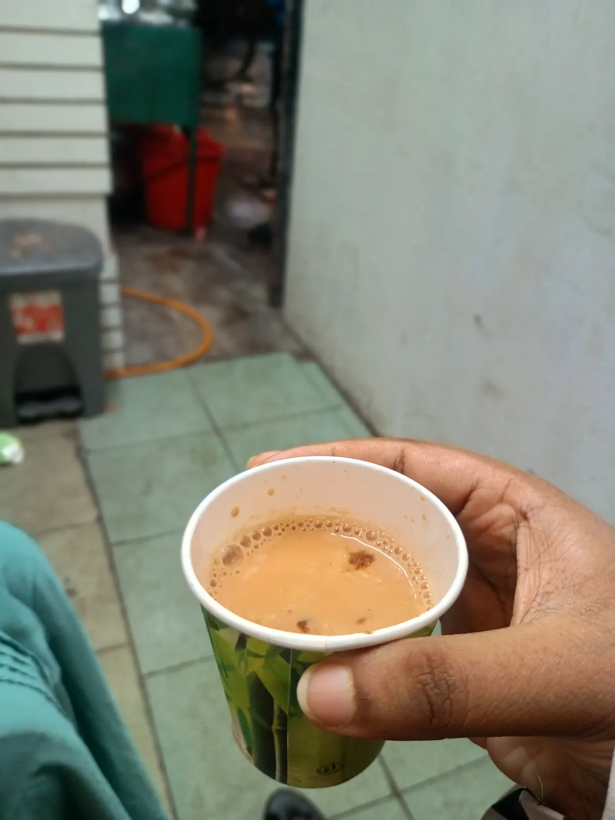 CAFELYN