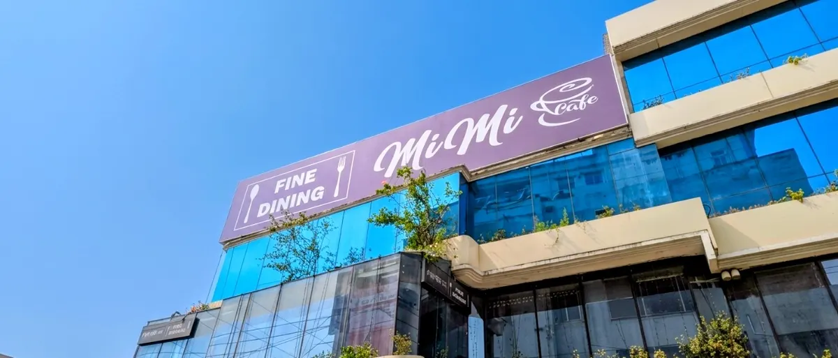 MIMI CAFE